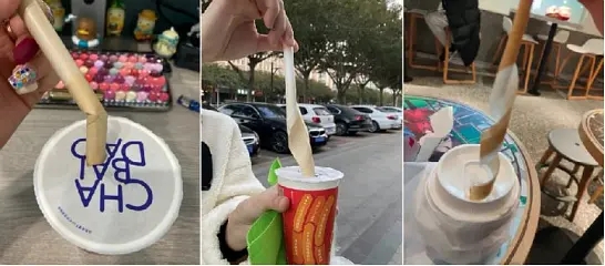 PLA吸管为何取胜？