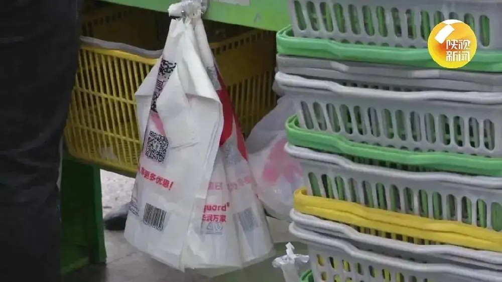 生物降解塑料袋落地难，企业与消费者该如何做？
