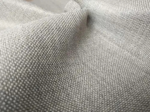 纺织品提高纤维成纤高聚物热稳定性（前整理）